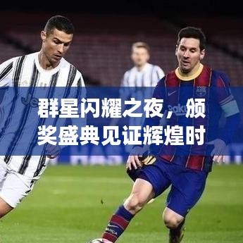 群星閃耀之夜,頒獎盛典見證輝煌時刻,榮譽加冕星光璀璨