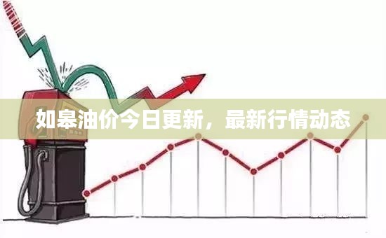 如皋油價今日更新，最新行情動態