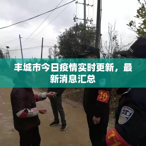 豐城市今日疫情實時更新,最新消息匯總
