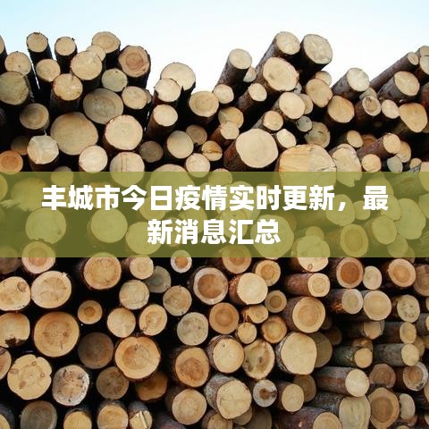 豐城市今日疫情實(shí)時(shí)更新,最新消息匯總