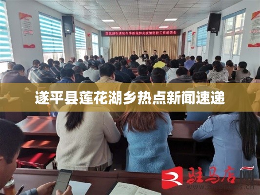 遂平縣蓮花湖鄉熱點新聞速遞