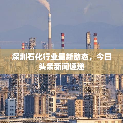 深圳石化行業最新動態,今日頭條新聞速遞
