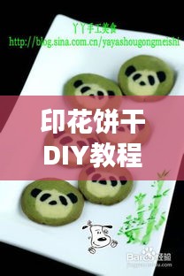 印花餅干DIY教程,輕松學(xué)會制作美味創(chuàng)意餅干——百度經(jīng)驗分享
