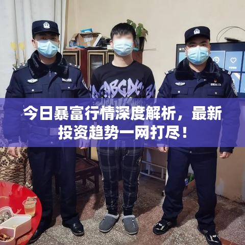 今日暴富行情深度解析，最新投資趨勢一網打盡！