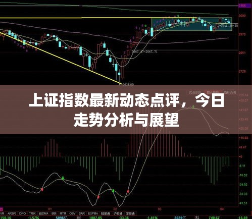 上證指數最新動態點評，今日走勢分析與展望