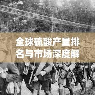 全球硫酸產量排名與市場深度解析