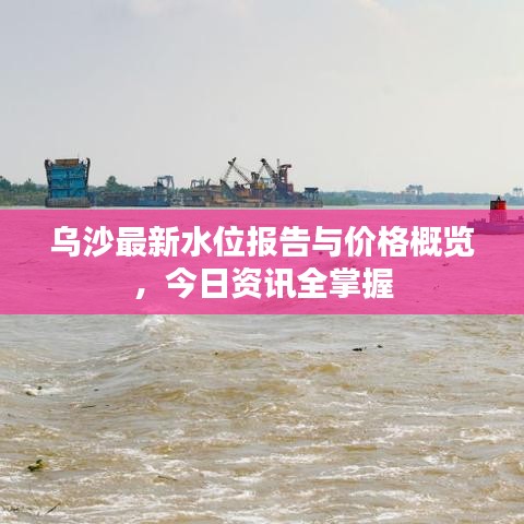 烏沙最新水位報告與價格概覽,今日資訊全掌握