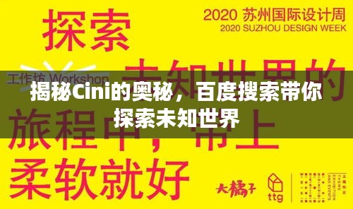 揭秘Cini的奧秘,百度搜索帶你探索未知世界