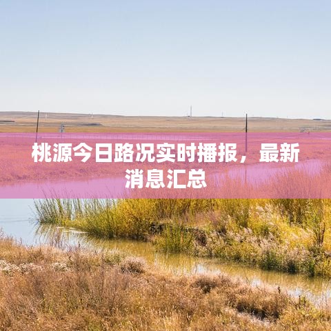 桃源今日路況實時播報,最新消息匯總