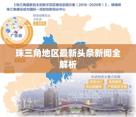 珠三角地區最新頭條新聞全解析