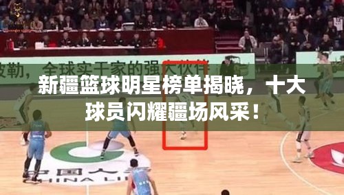 新疆籃球明星榜單揭曉,十大球員閃耀疆場風采!