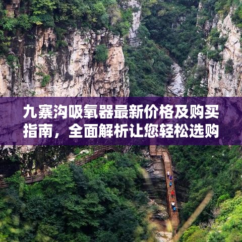 九寨溝吸氧器最新價格及購買指南,全面解析讓您輕松選購!