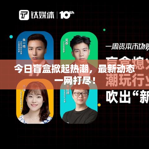 今日盲盒掀起熱潮,最新動態(tài)一網(wǎng)打盡!