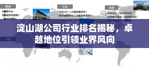 淀山湖公司行業(yè)排名揭秘,卓越地位引領業(yè)界風向