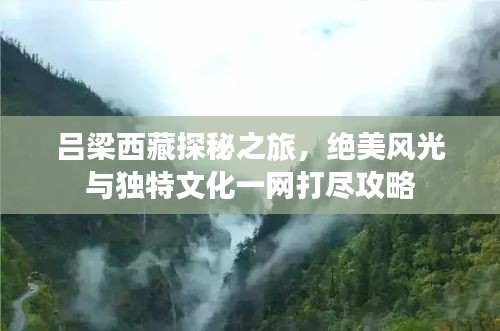 呂梁西藏探秘之旅,絕美風光與獨特文化一網打盡攻略