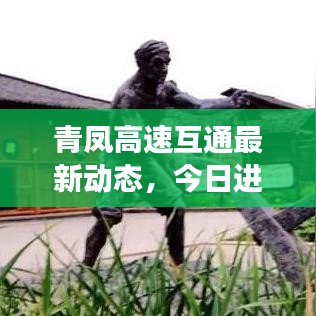 青鳳高速互通最新動態,今日進展、未來展望全解析