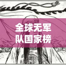 全球無軍隊(duì)國家榜單揭曉,深度解析其背后原因與影響