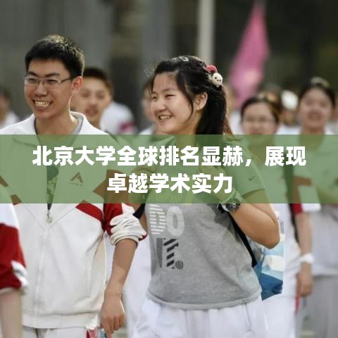北京大學全球排名顯赫,展現卓越學術實力