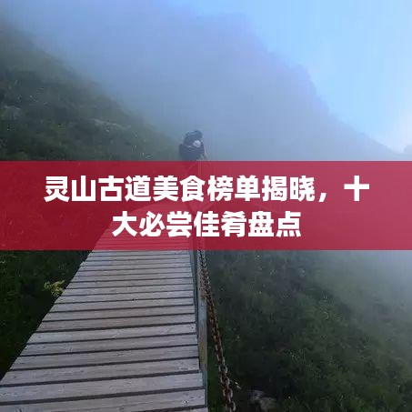 靈山古道美食榜單揭曉，十大必嘗佳肴盤點(diǎn)