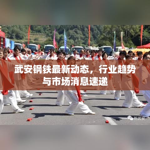 武安鋼鐵最新動態,行業趨勢與市場消息速遞
