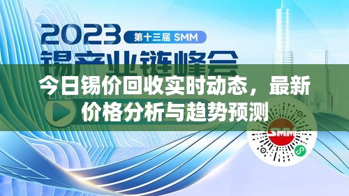 今日錫價回收實時動態,最新價格分析與趨勢預測