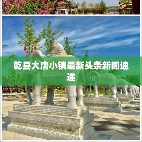 乾縣大唐小鎮最新頭條新聞速遞