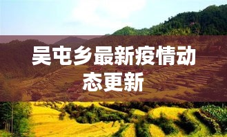 吳屯鄉(xiāng)最新疫情動態(tài)更新