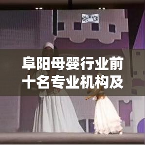 阜陽母嬰行業前十名專業機構及服務榜單揭曉！