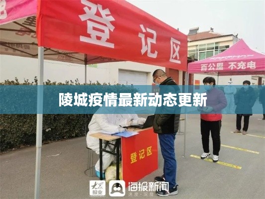 陵城疫情最新動態更新