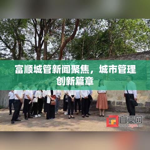 富順城管新聞聚焦,城市管理創新篇章