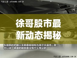 徐哥股市最新動態揭秘,今日股市重磅消息一網打盡!