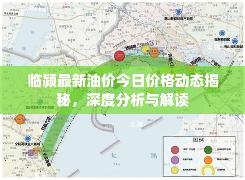 臨潁最新油價今日價格動態揭秘，深度分析與解讀