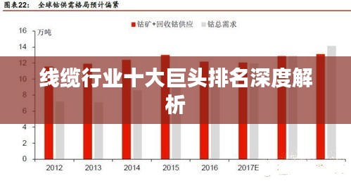 線纜行業(yè)十大巨頭排名深度解析