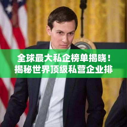 全球最大私企榜單揭曉!揭秘世界頂級私營企業(yè)排名