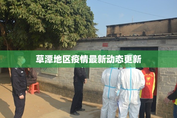 草潭地區疫情最新動態更新