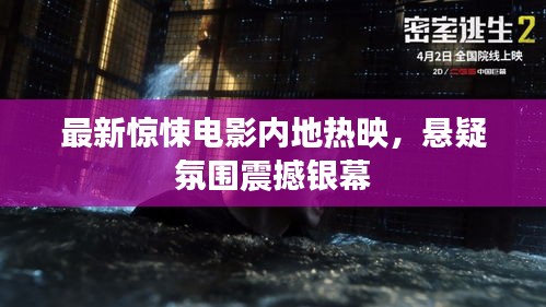 最新驚悚電影內地熱映,懸疑氛圍震撼銀幕