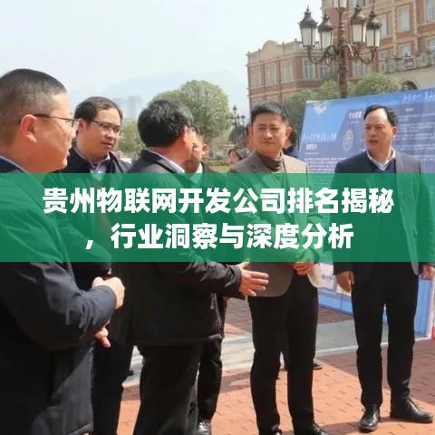 貴州物聯網開發公司排名揭秘,行業洞察與深度分析