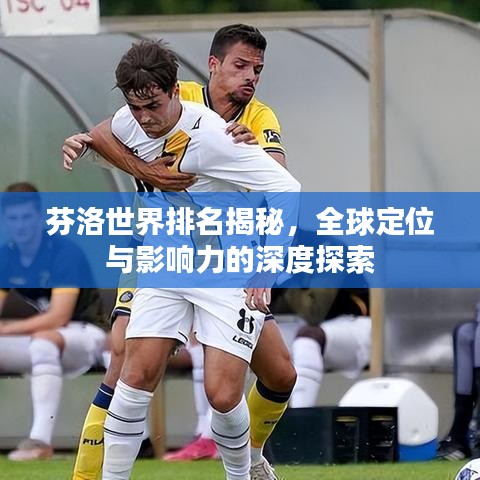 芬洛世界排名揭秘,全球定位與影響力的深度探索