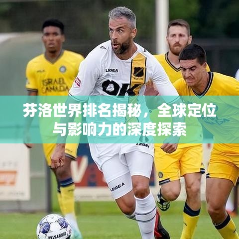 芬洛世界排名揭秘,全球定位與影響力的深度探索