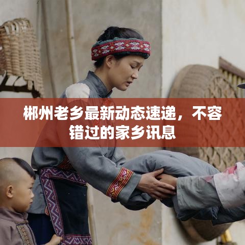 郴州老鄉最新動態速遞,不容錯過的家鄉訊息