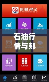 石油行情與郟縣最新動態一網打盡