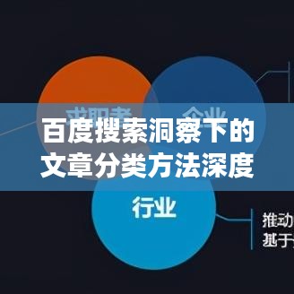 百度搜索洞察下的文章分類方法深度解析