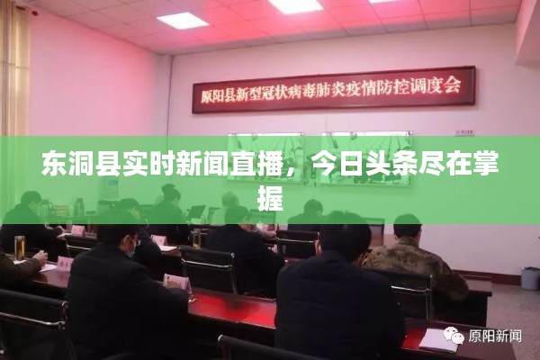 東洞縣實時新聞直播,今日頭條盡在掌握