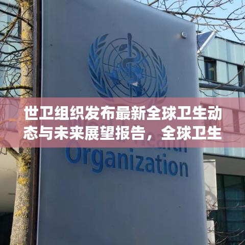 世衛組織發布最新全球衛生動態與未來展望報告,全球衛生趨勢及應對策略揭秘