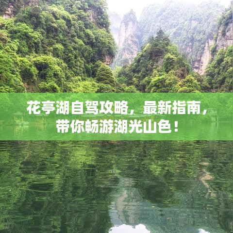 花亭湖自駕攻略，最新指南，帶你暢游湖光山色！
