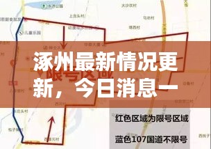 涿州最新情況更新,今日消息一覽