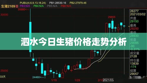 泗水今日生豬價格走勢分析
