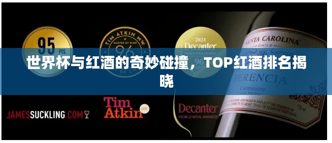 世界杯與紅酒的奇妙碰撞,TOP紅酒排名揭曉