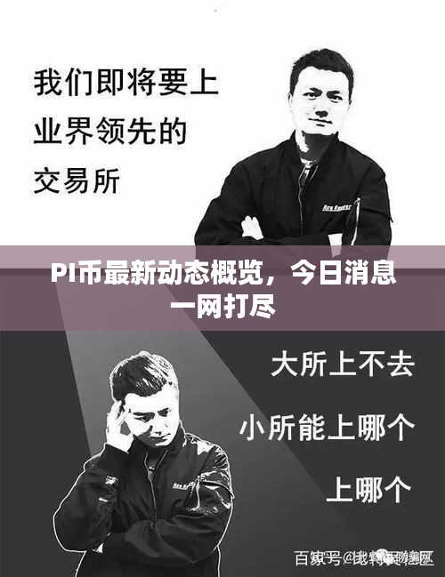 PI幣最新動態(tài)概覽,今日消息一網(wǎng)打盡