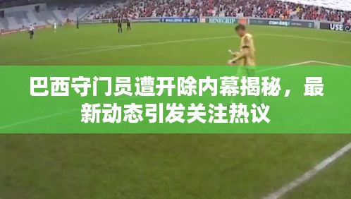 巴西守門員遭開除內幕揭秘，最新動態引發關注熱議